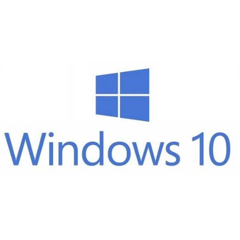 Microsoft Windows 10 Legalizacion Open